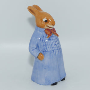DB474 Royal Doulton Bunnykins figurine Reggie Bunnykins | 75th Anniversary