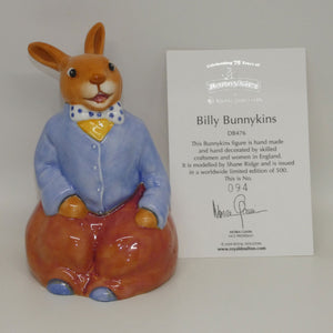 db476-royal-doulton-bunnykins-billy-bunnykins