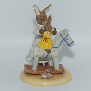 db494-royal-doulton-bunnykins-my-rocking-horse-box-no-cert