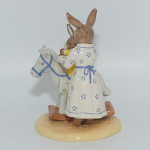 db494-royal-doulton-bunnykins-my-rocking-horse-box-no-cert