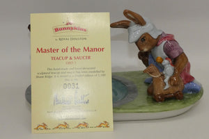 dbd3-royal-doulton-bunnykins-master-of-the-manor-cup-saucer-country-manor