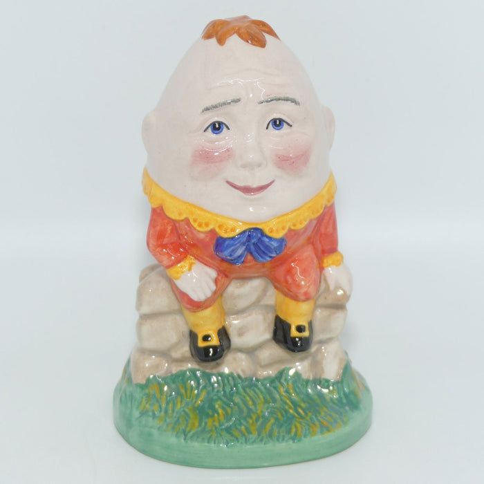 DNR1 Royal Doulton Nursery Rhyme figure Humpty Dumpty | Ltd Ed