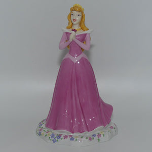 DP2 Royal Doulton figure | Disney Princesses | Sleeping Beauty
