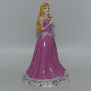 DP2 Royal Doulton figure | Disney Princesses | Sleeping Beauty