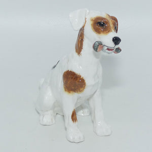 HN1159 Royal Doulton Character Dog with Bone