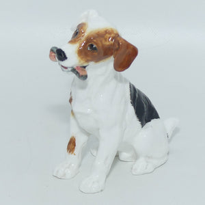 HN1159 Royal Doulton Character Dog with Bone