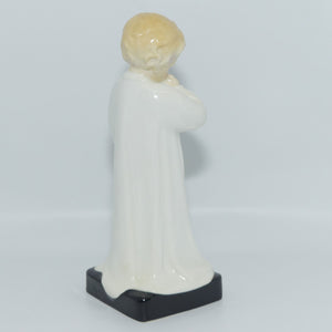HN1319 Royal Doulton figurine Darling | Charles Vyse