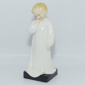 HN1319 Royal Doulton figurine Darling | Charles Vyse