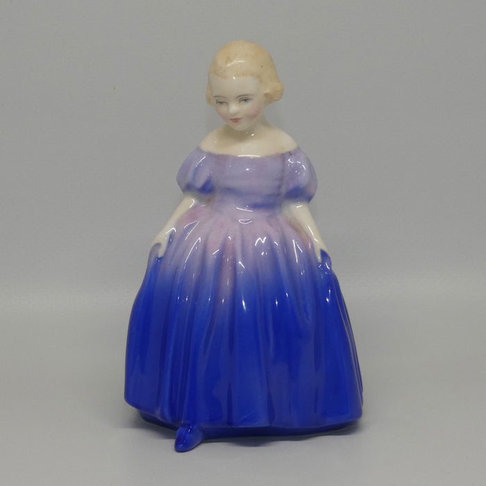 HN1370 Royal Doulton figure Marie