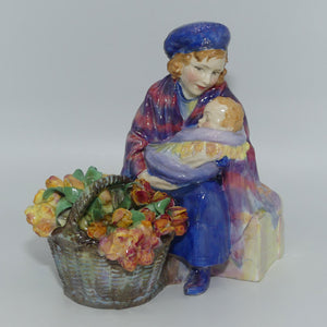 hn1627-royal-doulton-figure-curly-knob-potted-by-doulton-and-co