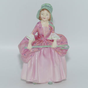 HN1811 Royal Doulton figurine Bo Peep | Leslie Harradine 