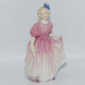 HN1935 Royal Doulton figurine Sweeting