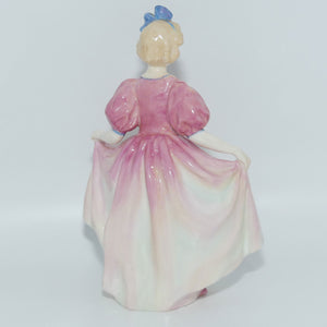 HN1935 Royal Doulton figurine Sweeting