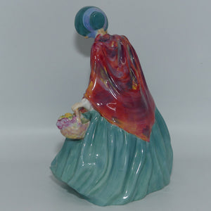 HN1948 Royal Doulton figurine Lady Charmain | Leslie Harradine
