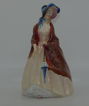 hn1987-royal-doulton-figure-paisley-shawl