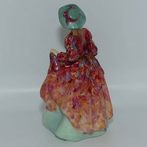 HN1989 Royal Doulton figurine Margaret | Leslie Harradine