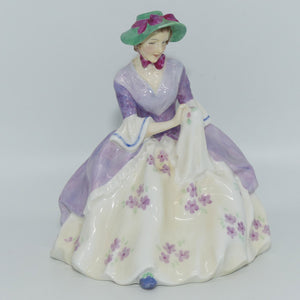 HN1993 Royal Doulton figurine Griselda  