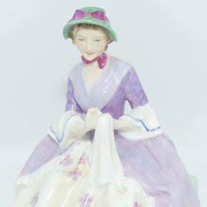 HN1993 Royal Doulton figurine Griselda  