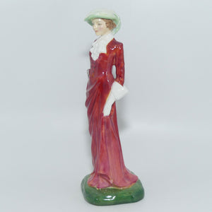 HN1994 Royal Doulton figurine Karen | Leslie Harradine