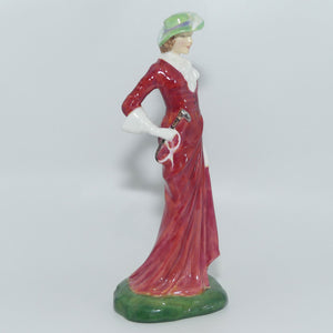 HN1994 Royal Doulton figurine Karen | Leslie Harradine