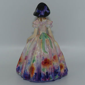 HN2039 Royal Doulton figurine Easter Day | Multicoloured