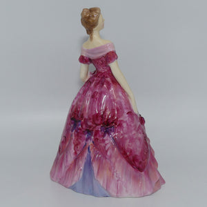 HN2078 Royal Doulton figurine Elfreda | Leslie Harradine