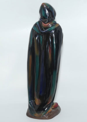 HN2082 Royal Doulton figure The Moor | Prestige Character Figurines