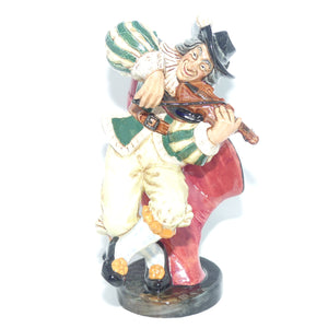 HN2171 Royal Doulton figure The Fiddler | Character Figures