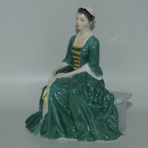 hn2228-royal-doulton-figure-lady-from-williamsburg
