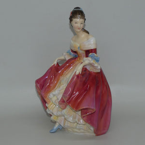 hn2229-royal-doulton-figure-southern-belle-red