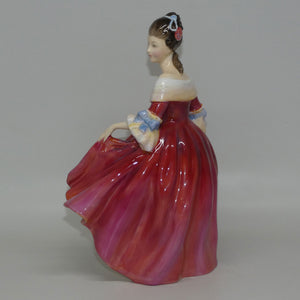 hn2229-royal-doulton-figure-southern-belle-red