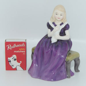 HN2236 Royal Doulton figurine Affection | Child Figurines