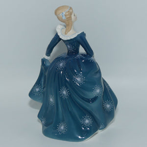 HN2334 Royal Doulton figurine Fragrance 