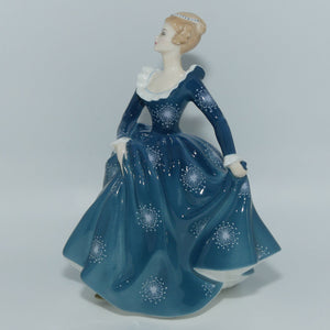 HN2334 Royal Doulton figurine Fragrance 