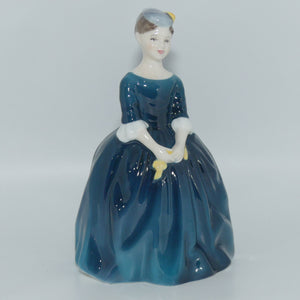 HN2341 Royal Doulton figure Cherie
