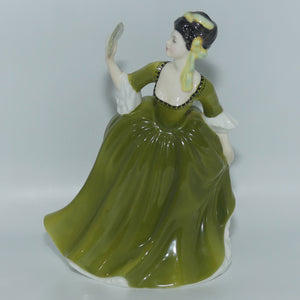 HN2378 Royal Doulton figurine Simone