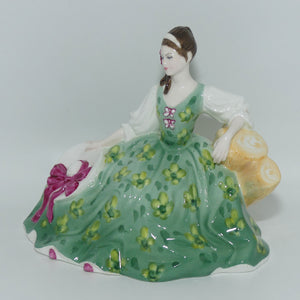 HN2474 Royal Doulton figurine Elyse