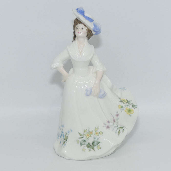 HN2480 Royal Doulton figure Adele | #1