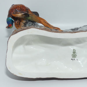 HN2529 Royal Doulton English Setter with Pheasant | Dogs | Animals