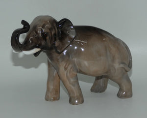 hn2644-royal-doulton-elephant-trunk-in-salute-grey