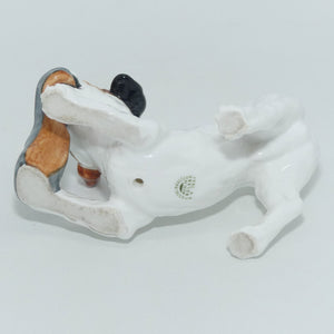 HN2654 Royal Doulton Character Dog with Slipper
