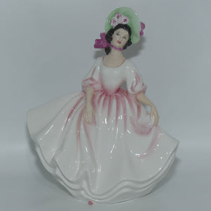 HN2698 Royal Doulton figurine Sunday Best