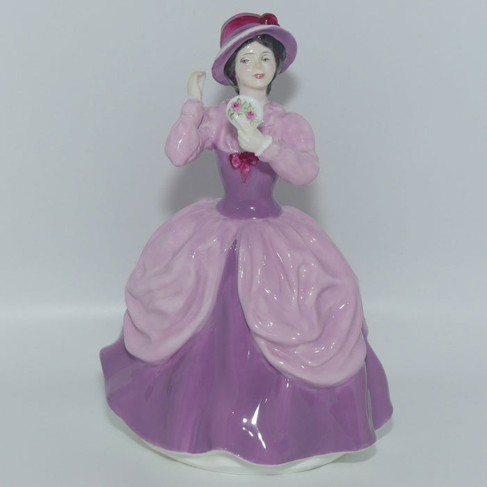 HN2718 Royal Doulton figure Lady Pamela