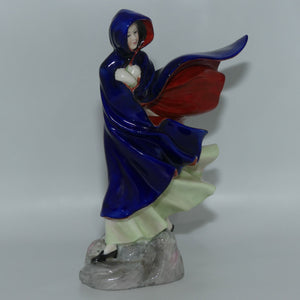 HN2746 Royal Doulton figurine May