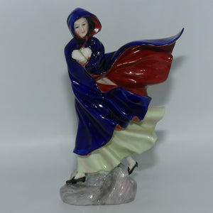 HN2746 Royal Doulton figurine May