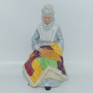 HN2814 Royal Doulton character figure Eventide