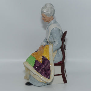 HN2814 Royal Doulton character figure Eventide