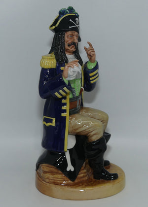HN2901 Royal Doulton figure | Gilbert and Sullivan | The Pirate King