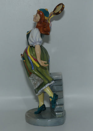 HN2902 Royal Doulton figure | Gilbert and Sullivan | Elsie Maynard