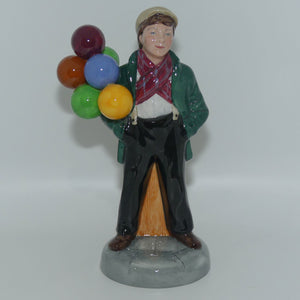 HN2934 Royal Doulton figure Balloon Boy